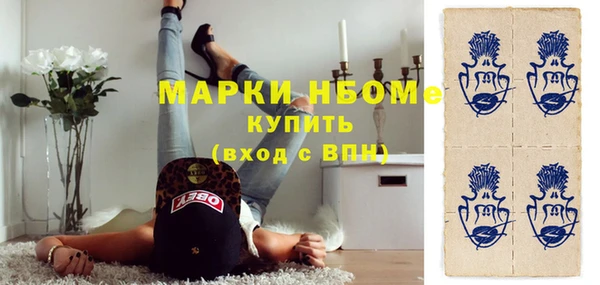 стафф Осинники